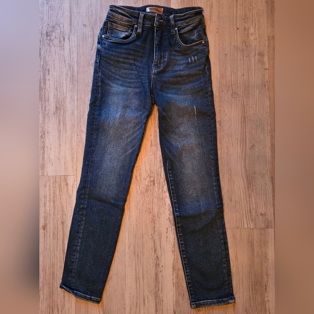Women's Blue Jeans